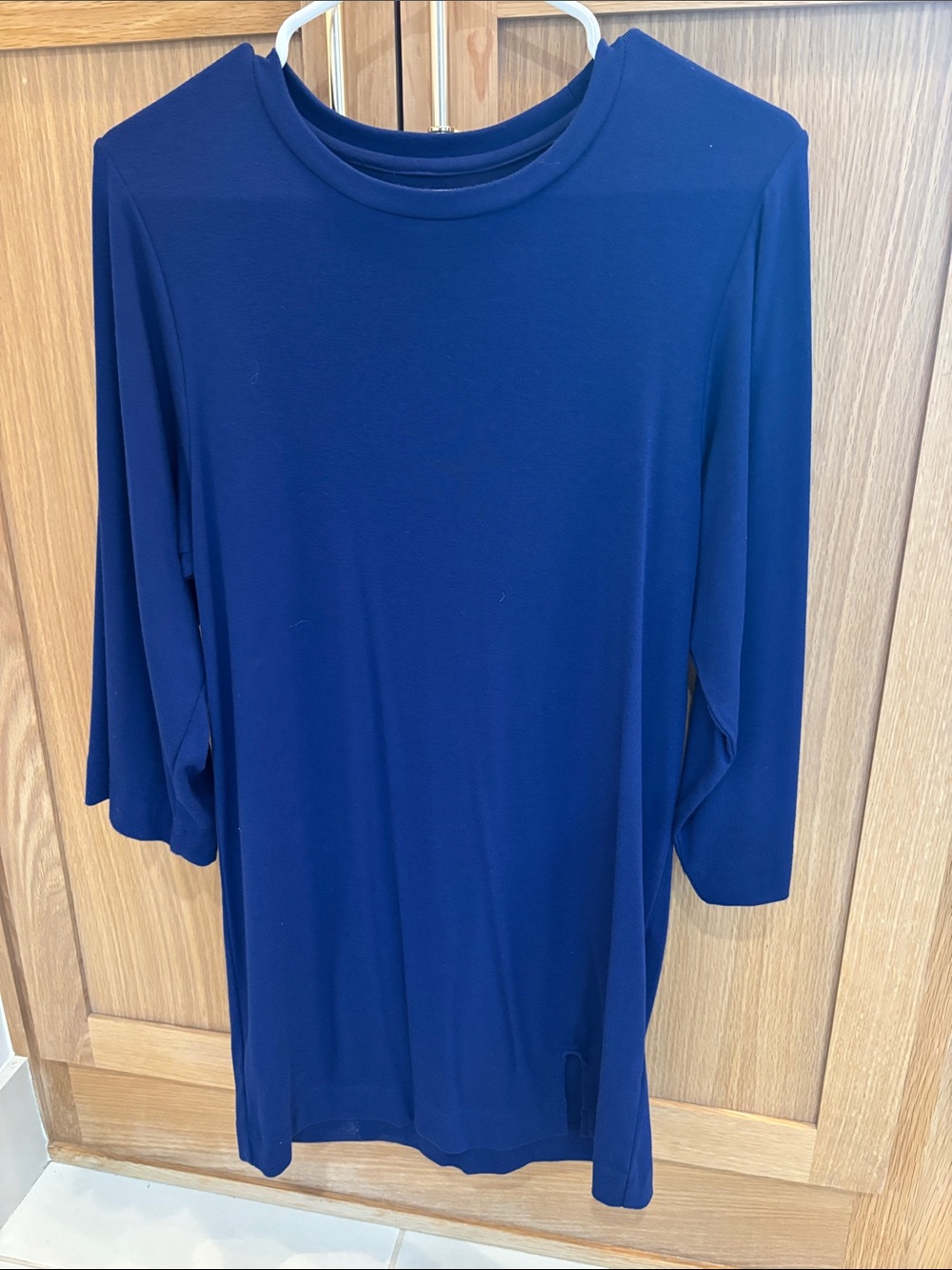 Free People Good Feels Tee Mini